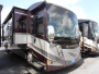 2013 Winnebago Tour